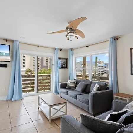 Ferienwohnung Gulf View 23